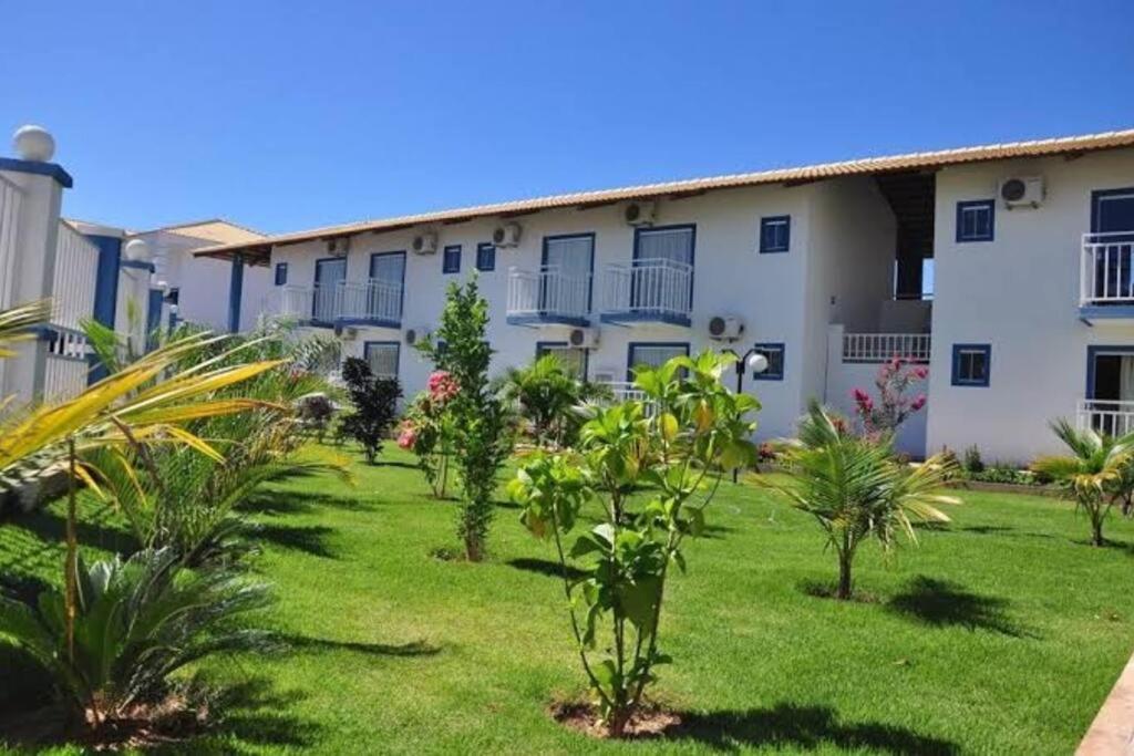 Lacqua Diroma Hoteis V - Solar De Caldas, Caldas Caldas Novas Buitenkant foto